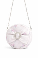 ⁦فستان وردي بتَنُّورة من التول للبنات من عمر 4 إلى 8 سنوات،⁩ - الصورة ⁦7⁩