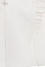 ⁦جاكيت للأطفال بلون الابيض⁩ - الصورة ⁦4⁩