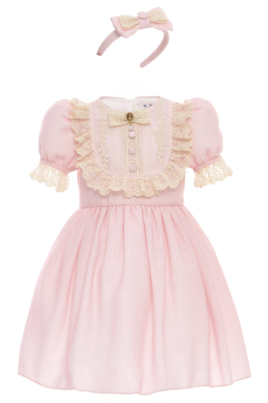 فساتين فتيات