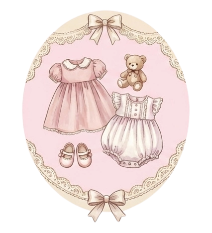 فساتين فتيات