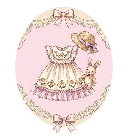 فساتين فتيات