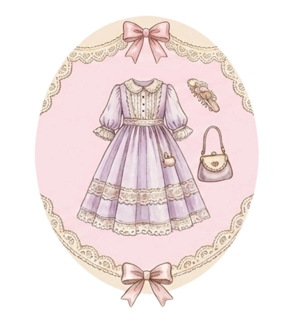 فساتين فتيات