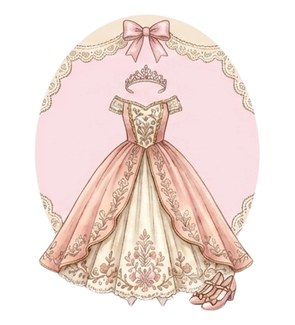 فساتين فتيات